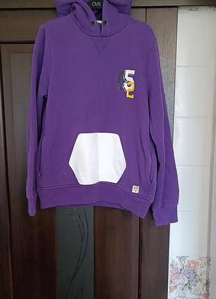 Толстовка errea italy