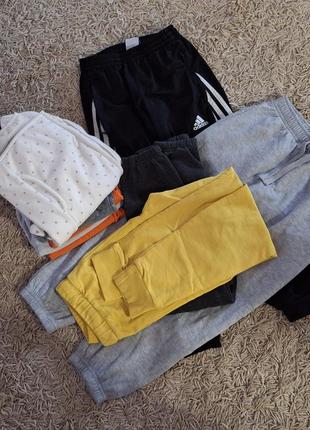 Пакет одежды