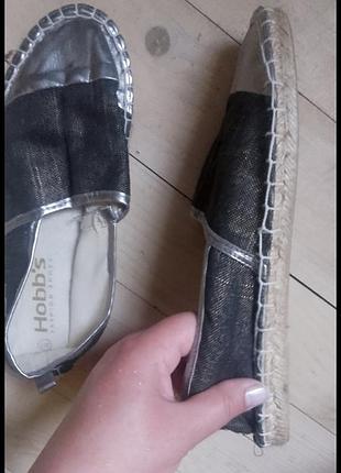 Эспадрильи