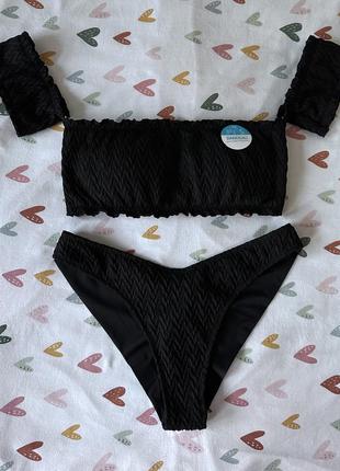 Жіночий купальник censored