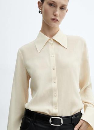 Крутезна блуза mango