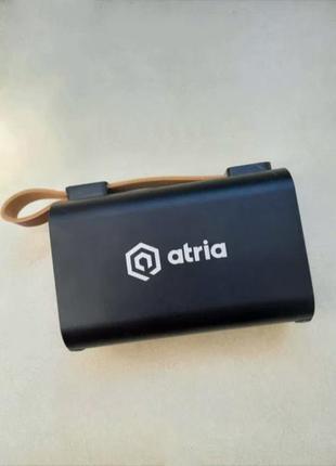 Повербанк powerbank 30000mah на 100вт