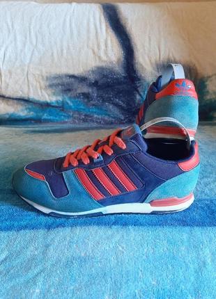 Кроссовки sepatu adidas zx 700 k оригинал