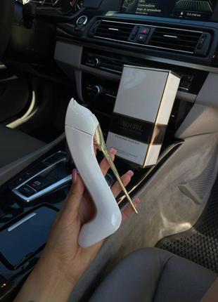 Парфуми Carolina herrera good girl white white2 фото