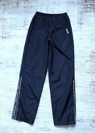 Спортивный штаны в состоянии нового, 
42?-44-46,??, полиэстер, reebok