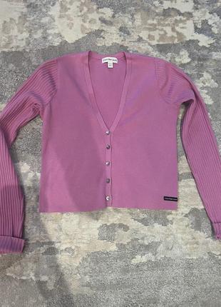 Кофта calvin klein