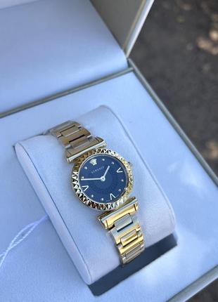 Годинник versace