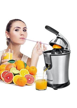 Соковыжималка для цитрусовых concept ce-3520