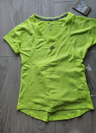 Футболки More nike air dri-fit р. xs, s3 фото
