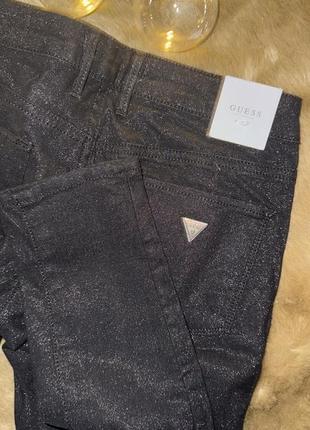 Джинсы ire guess новые