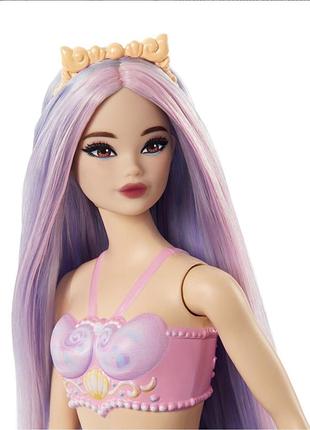 Лялька барбі barbie mermaid odile cерії dreamtopia . барбі русалка оділь