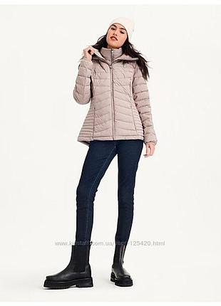 Куртка dkny размер s