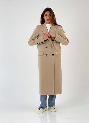 Пальто женское