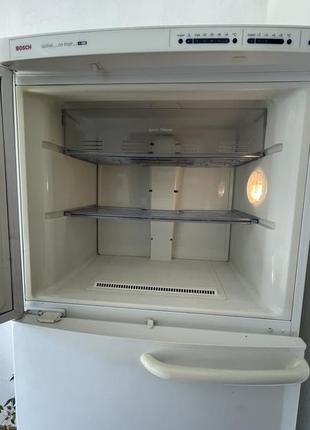 Холодильник bosch 2