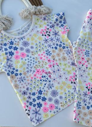 Детский костюм от george