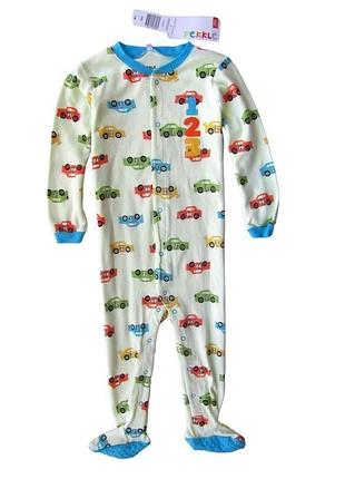Ромпер комбинезон человечек боди pekkle