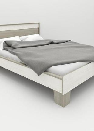 Кровать 140 сара
