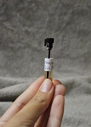 Iris malika chopard 1мл отливант оригинал