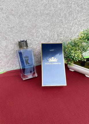 Dolce & gabbana k by туалетная вода мужская,