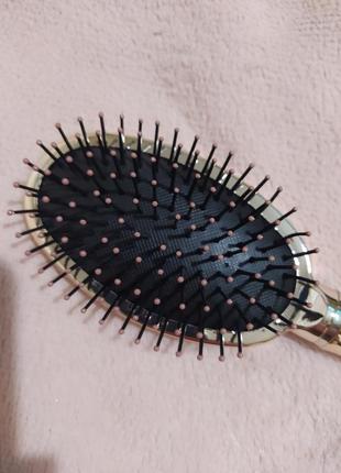 Расческа для волос масажная подарок расческа для волос массажный подарок