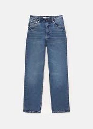 Джинси pull&amp;bear
