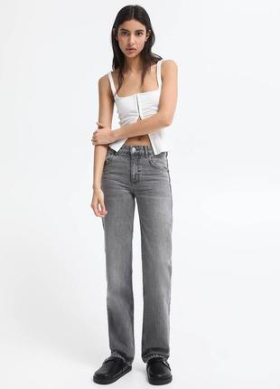 Джинси pull&bear