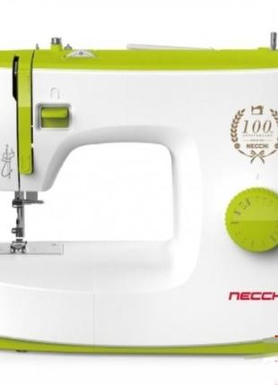 Швейная машина necchi k-408a (италия)