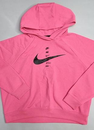 Худі nike