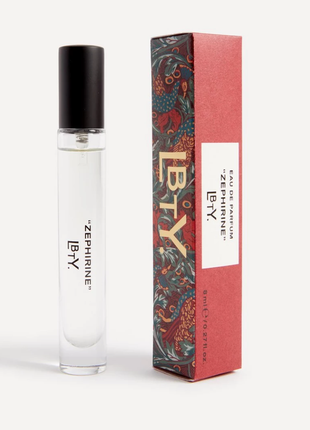 Liberty lbty. fragrance zephirine парфумована вода,  8 мл