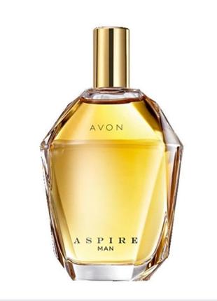 Aspire man avon для него 75 мл