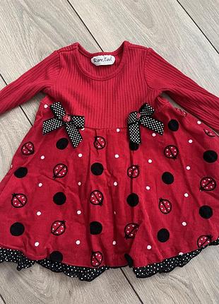 Платье платье 👗