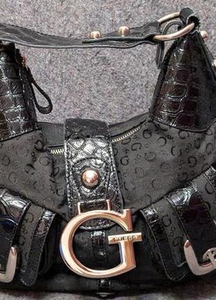 Сумка guess оригінал!