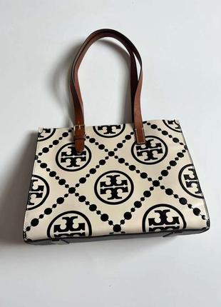 Сумка tory burch двостороння 2