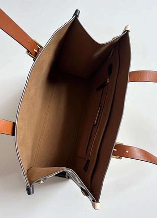 Сумка tory burch двостороння 8