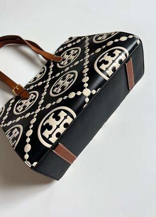 Сумка tory burch двостороння 4