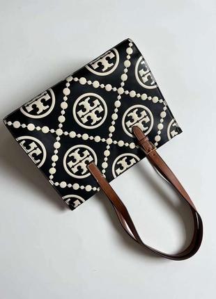 Сумка tory burch двостороння 3
