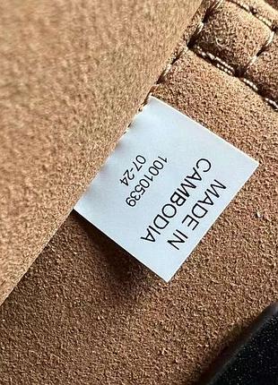 Сумка tory burch двостороння 9