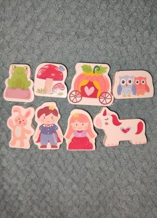 Игровой набор для девочки2 фото