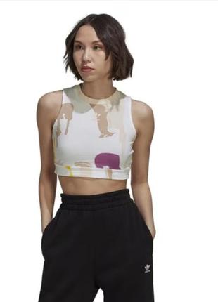 Adidas originals топ
