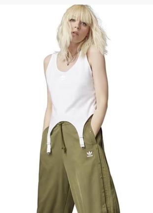 Adidas originals топ майка