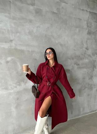 Тренч3 фото