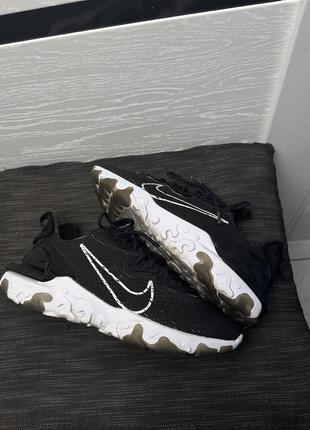 Nike react кроссовки