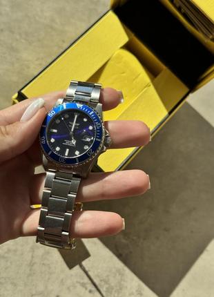 Швейцарские часы invicta6 фото