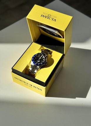 Швейцарские часы invicta3 фото