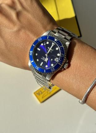 Швейцарские часы invicta4 фото