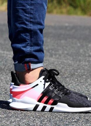 Нові кросівки від adidas/ супер легкі кросівки adidas equipment support adv j (bb0543)