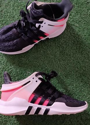 Новые кроссовки от adidas/ супер легкие кроссовки adidas equipment support adv j (bb0543)