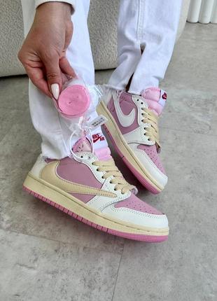 Трендові кросівки nike