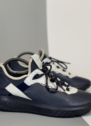 Кроссовки ecco