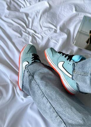 Трендовые кроссовки nike10 фото